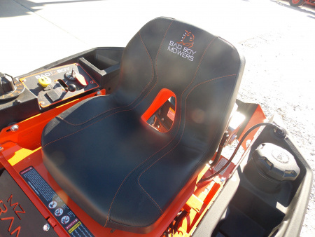 New 2026 Bad Boy BAD BMZ4219BG Lawn Mowers