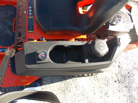 New 2026 Bad Boy BAD BMZ4219BG Lawn Mowers