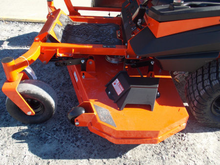 New 2026 Bad Boy BAD 60" KAWASAKI BMZ60FR651 Lawn Mowers