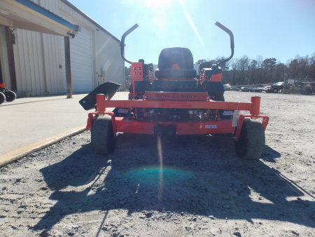 New 2026 Bad Boy BAD 60" KAWASAKI BMZ60FR651 Lawn Mowers