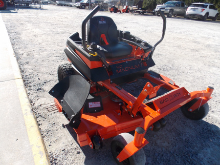 New 2026 Bad Boy BAD 60" KAWASAKI BMZ60FR651 Lawn Mowers