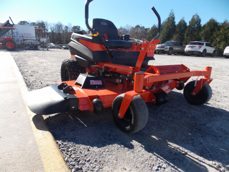 New 2026 Bad Boy BAD 60" KAWASAKI BMZ60FR651 Lawn Mowers