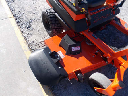 New 2026 Bad Boy BAD 60" KAWASAKI BMZ60FR651 Lawn Mowers