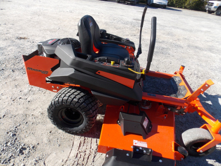 New 2026 Bad Boy BAD 60" KAWASAKI BMZ60FR651 Lawn Mowers