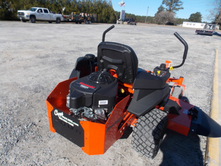 New 2026 Bad Boy BAD 60" KAWASAKI BMZ60FR651 Lawn Mowers