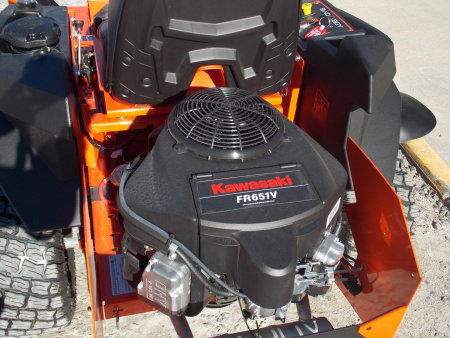 New 2026 Bad Boy BAD 60" KAWASAKI BMZ60FR651 Lawn Mowers