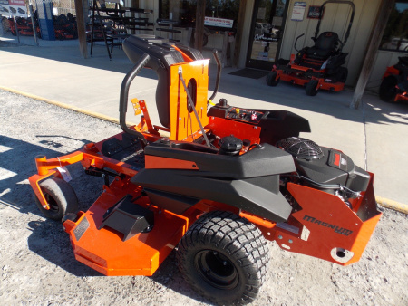 New 2026 Bad Boy BAD 60" KAWASAKI BMZ60FR651 Lawn Mowers