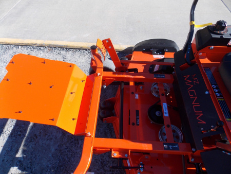 New 2026 Bad Boy BAD 60" KAWASAKI BMZ60FR651 Lawn Mowers