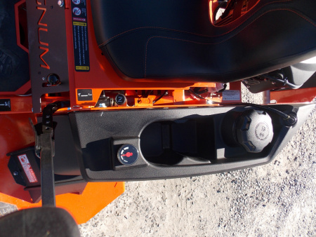 New 2026 Bad Boy BAD 60" KAWASAKI BMZ60FR651 Lawn Mowers