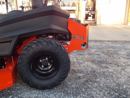 New 2026 Bad Boy ZT ELITE 54" KAWASAKI BZS54FR730 Lawn Mowers