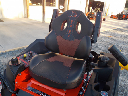 New 2026 Bad Boy ZT ELITE 54" KAWASAKI BZS54FR730 Lawn Mowers