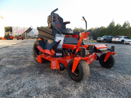 New 2026 Bad Boy ZT ELITE 54" KAWASAKI BZS54FR730 Lawn Mowers