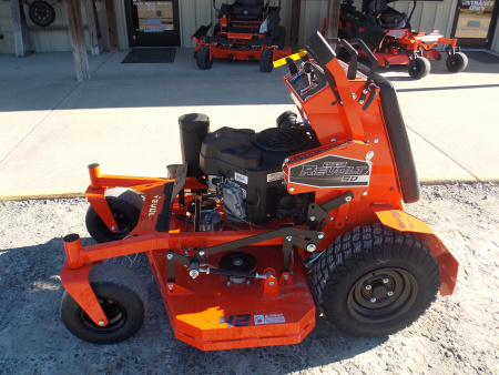 New 2026 Bad Boy Revolt SD 42" Kawasaki BRV42FS600 Lawn Mowers