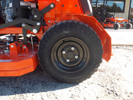 New 2026 Bad Boy Revolt SD 42" Kawasaki BRV42FS600 Lawn Mowers