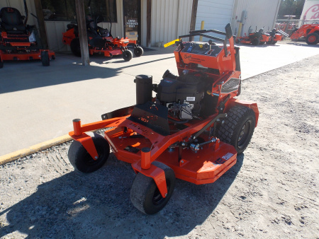 New 2026 Bad Boy Revolt SD 42" Kawasaki BRV42FS600 Lawn Mowers