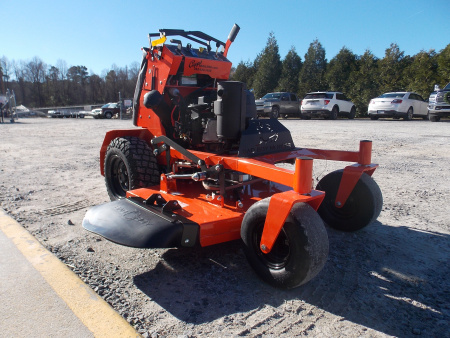 New 2026 Bad Boy Revolt SD 42" Kawasaki BRV42FS600 Lawn Mowers