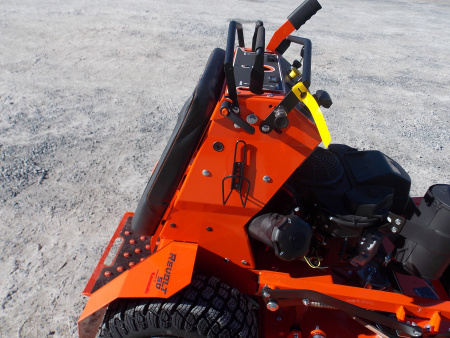 New 2026 Bad Boy Revolt SD 42" Kawasaki BRV42FS600 Lawn Mowers