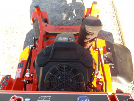 New 2026 Bad Boy Revolt SD 42" Kawasaki BRV42FS600 Lawn Mowers