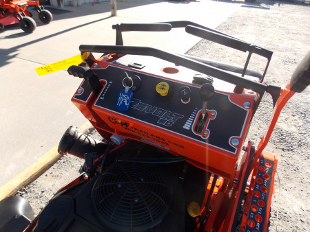 New 2026 Bad Boy Revolt SD 42" Kawasaki BRV42FS600 Lawn Mowers