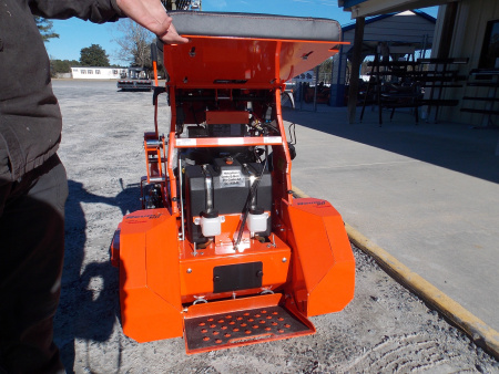 New 2026 Bad Boy Revolt SD 42" Kawasaki BRV42FS600 Lawn Mowers