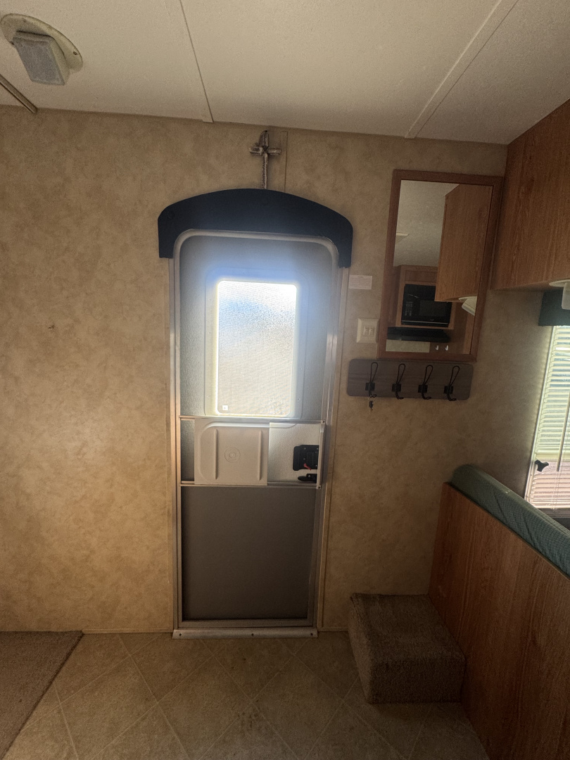 Used 2006 Jayco Jay Flight Travel Trailer