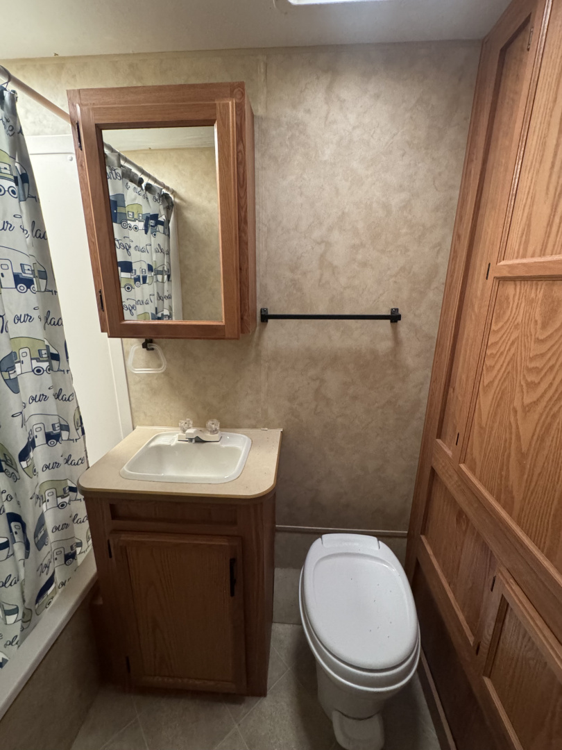 Used 2006 Jayco Jay Flight Travel Trailer