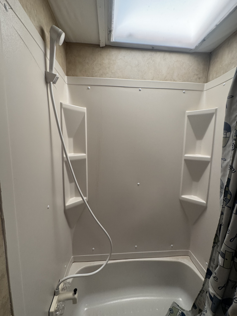 Used 2006 Jayco Jay Flight Travel Trailer