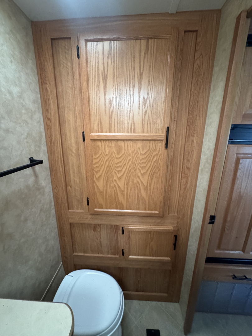 Used 2006 Jayco Jay Flight Travel Trailer