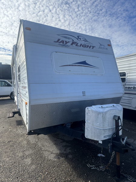 Used 2006 Jayco Jay Flight Travel Trailer