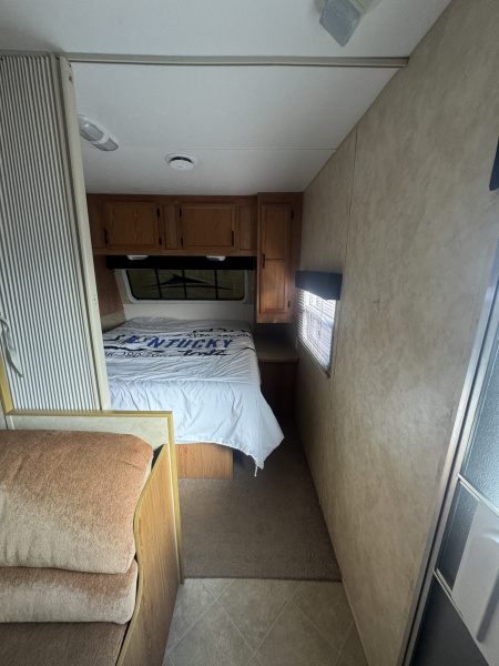 Used 2006 Jayco Jay Flight Travel Trailer