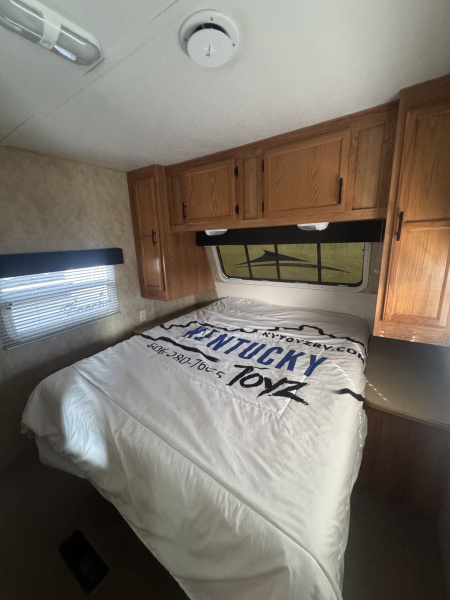 Used 2006 Jayco Jay Flight Travel Trailer