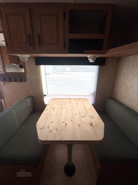 Used 2006 Jayco Jay Flight Travel Trailer