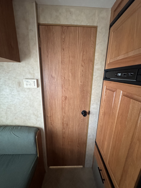Used 2006 Jayco Jay Flight Travel Trailer