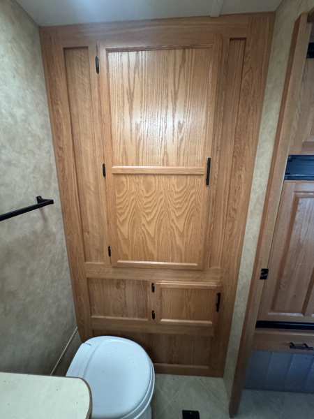 Used 2006 Jayco Jay Flight Travel Trailer