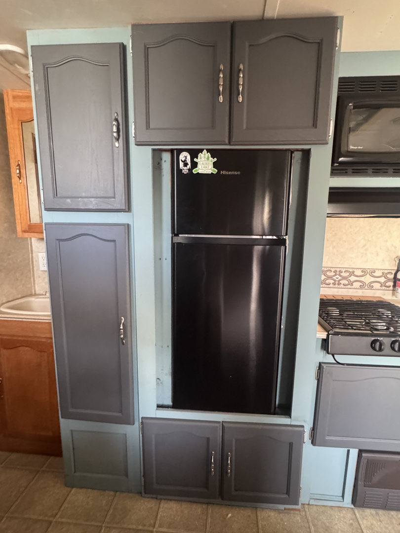 Used 2006 Forest River Puma Travel Trailer