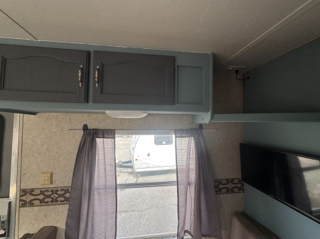 Used 2006 Forest River Puma Travel Trailer