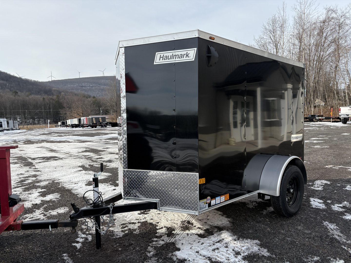2026 Haulmark