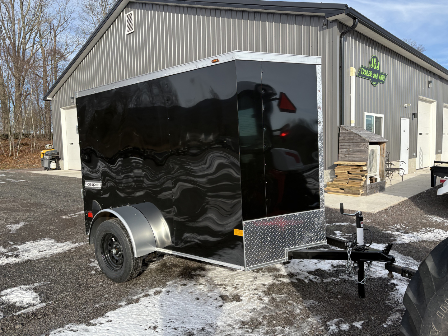 2026 Haulmark photo 2