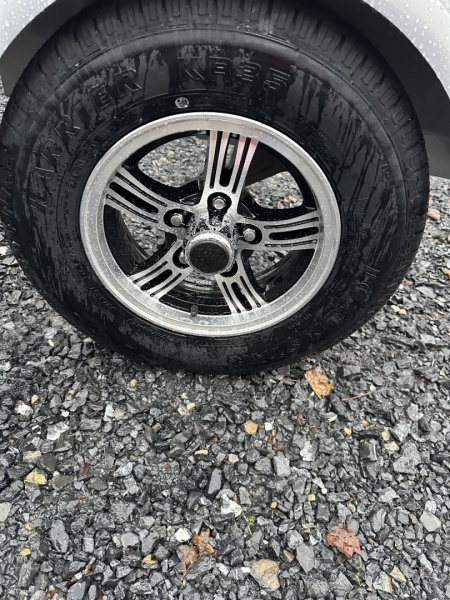 New 2026 Triton Trailers WC2 2-PLACE JET SKI TRAILER