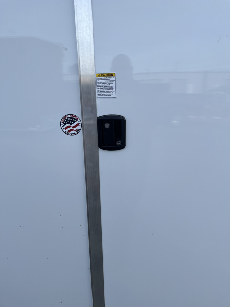 New 2026 Cargo Express KESE10224-070 Cargo / Enclosed Trailer