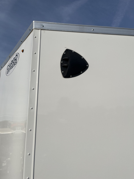 New 2026 Cargo Express KESE10224-070 Cargo / Enclosed Trailer
