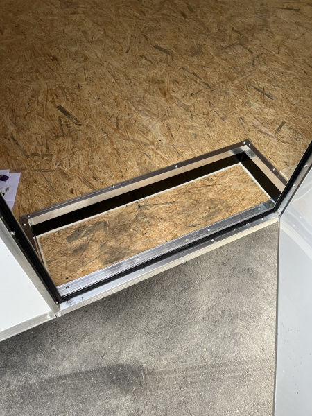 New 2026 Cargo Express KESE10224-070 Cargo / Enclosed Trailer