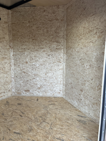 New 2026 Cargo Express KESE10224-070 Cargo / Enclosed Trailer