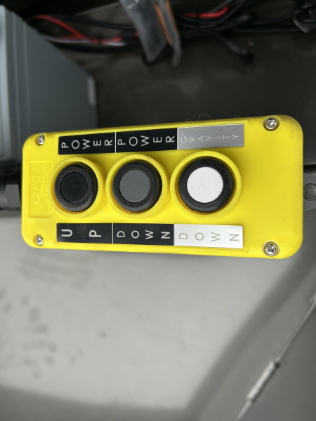 New 2026 MAXXD Dump Trailer | 14' x 83" 15.4K GVWR