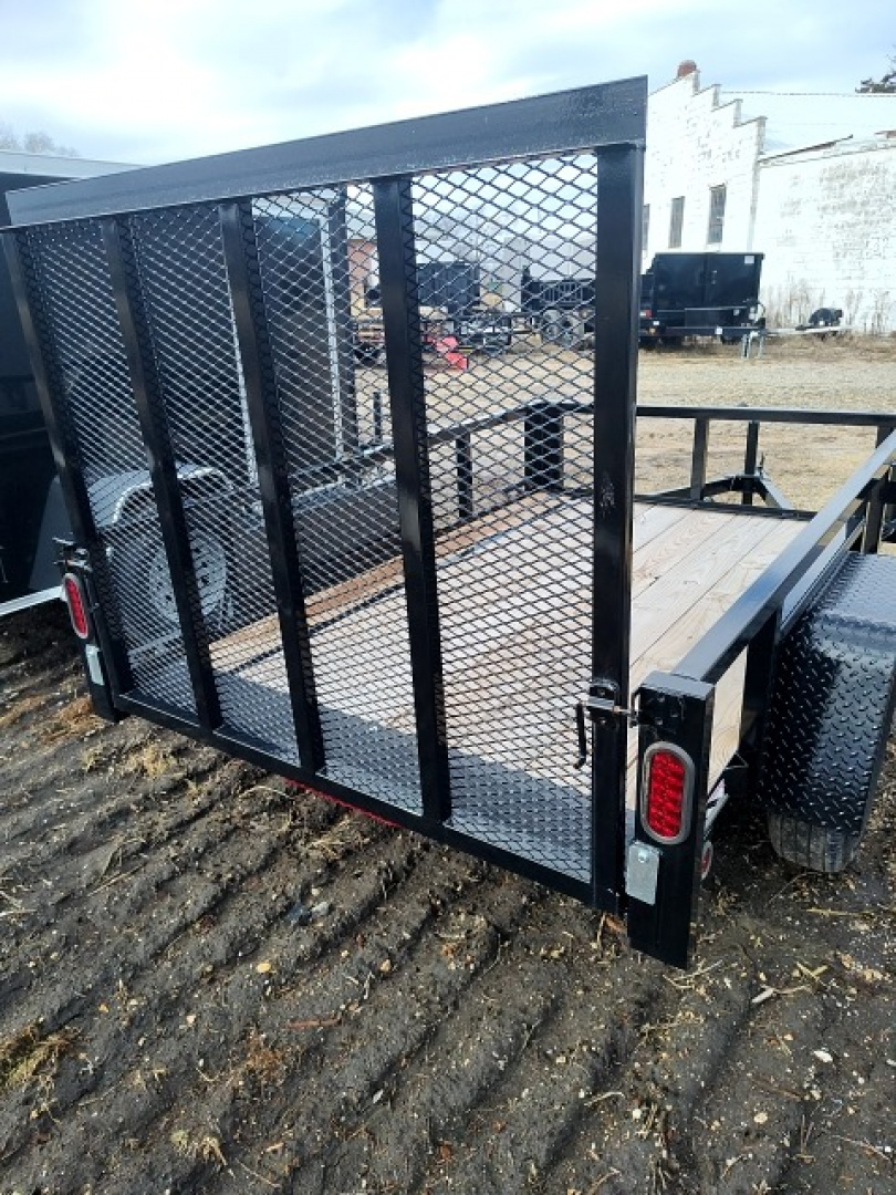 2026 Quality Steel and photo 4