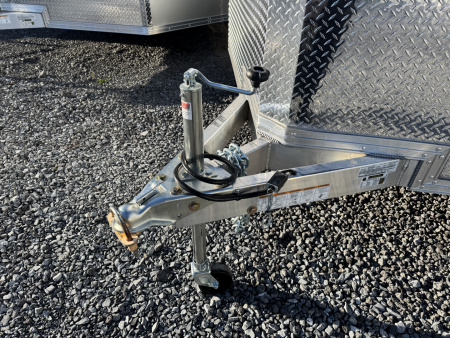 New 2026 E-Z Hauler EZEC8.5X20CH XLT PRO Car Hauler