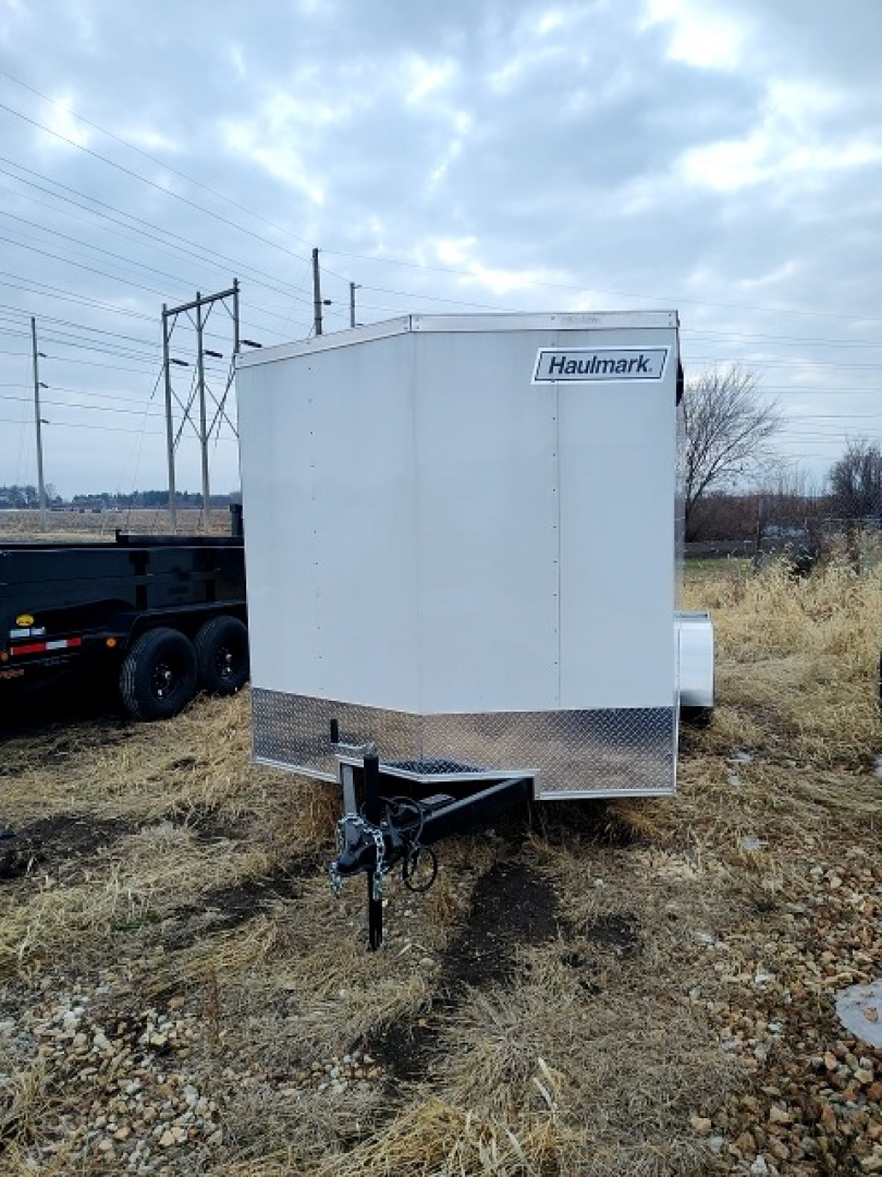 2025 Haulmark PP716T2