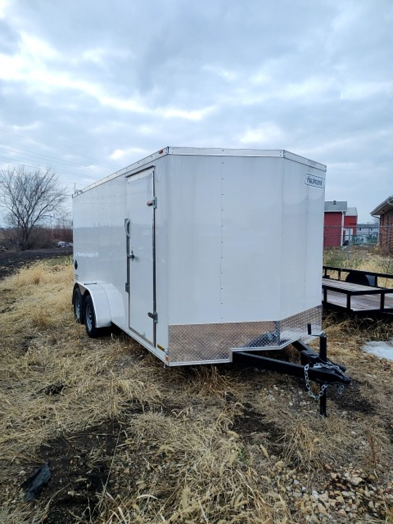 2025 Haulmark PP716T2 photo 2
