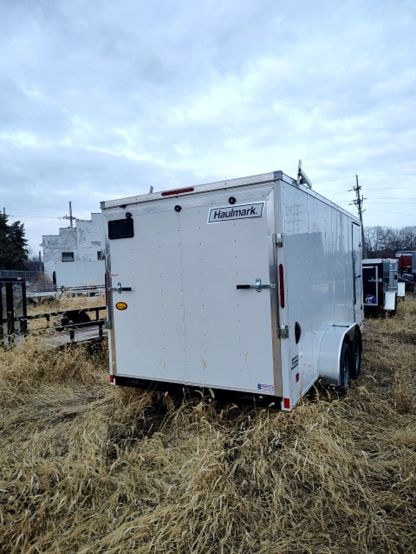 2025 Haulmark PP716T2 photo 3