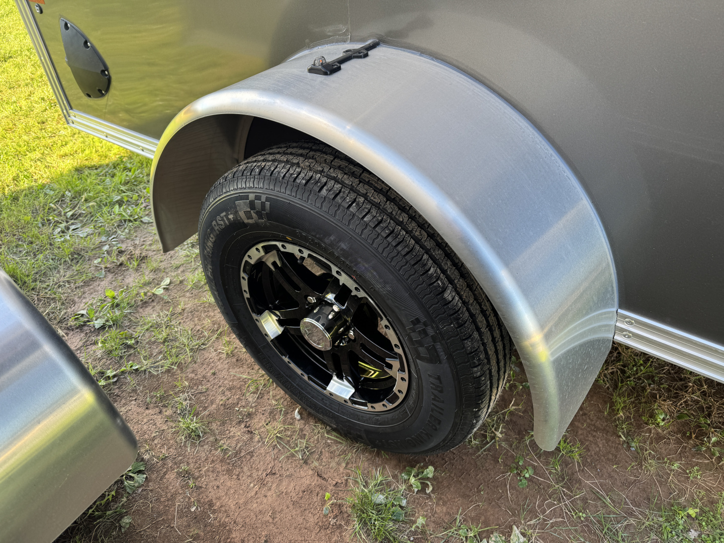 New 2026 E-Z Hauler EZEC6X12SA XLT PRO Cargo / Enclosed Trailer